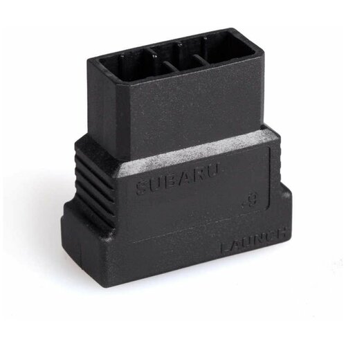 Разъем для Launch X431 - Subaru 9 pin