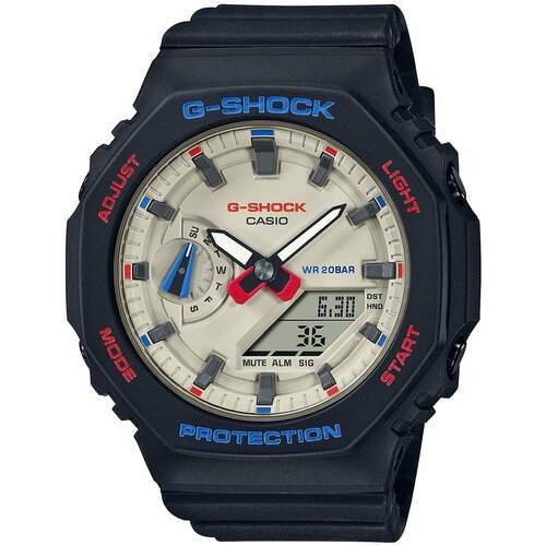 Наручные часы Casio G-SHOCK GMA-S2100WT-1A