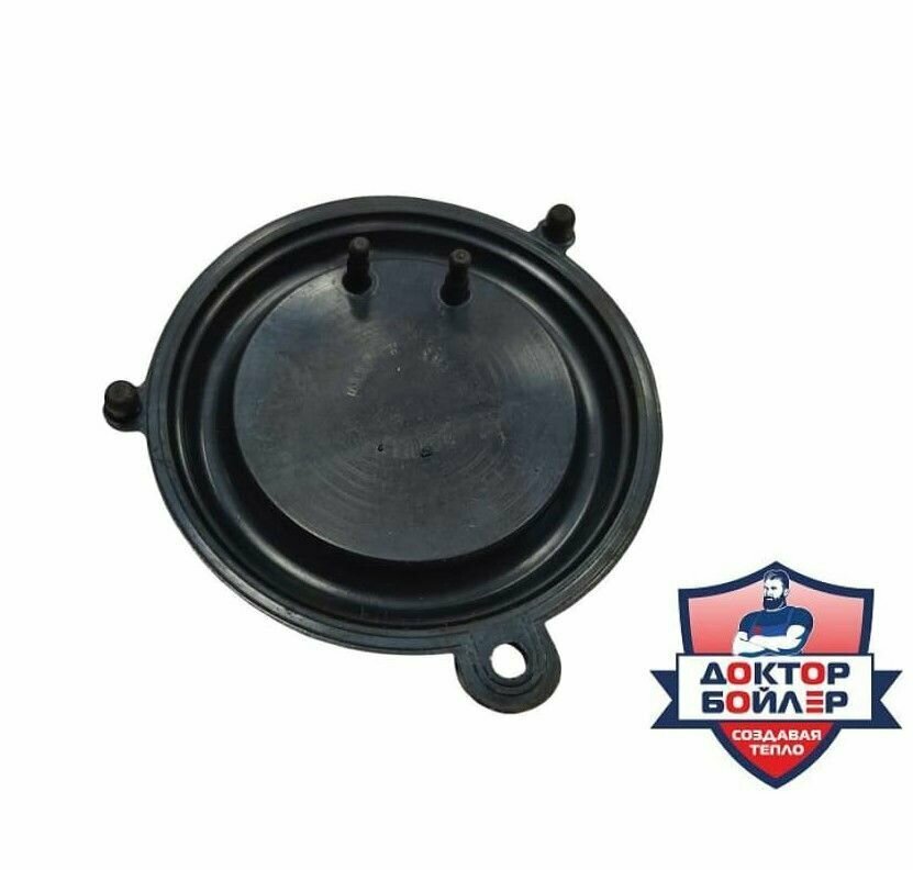 фото Мембрана для газовых колонок Neva Lux 5011, 5013, 5014, 5016 (Mertik Maxitrol G40-SP01)