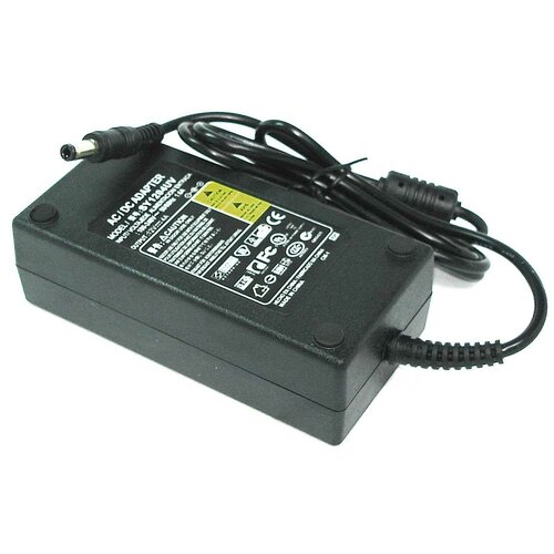 Блок питания для монитора EA1050F EA1050F-120 LAD6019AB4 LSE0107A1236 12V 4A 48W разъем 5525мм код mb016049 84000₽