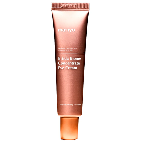 Manyo Factory Крем для век Bifida Biome Concentrate Eye Cream