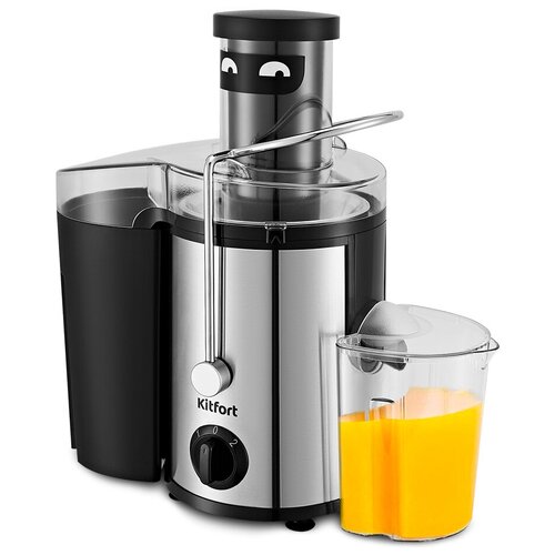 Соковыжималка Kitfort КТ-1127 299000₽
