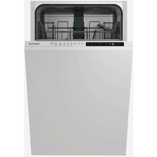 Встраиваемая посудомойка Indesit DIS 1C69