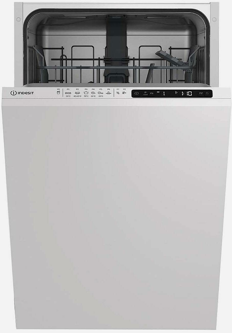 Встраиваемая посудомойка Indesit DIS 1C69