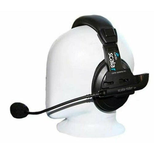 Дистанционные наушники CARDO для FREECOM 2228000₽