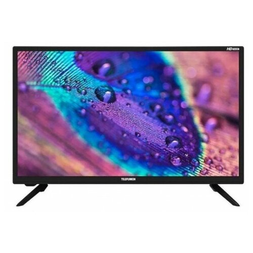 Телевизоры TELEFUNKEN 43 TF-LED43S97T2SUчерныйY Yandex TV LCD 1908900₽