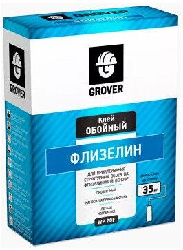 Клей обойный Grover WP20F GRK510 200 г