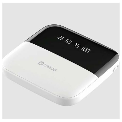 Внешний аккамулятор UNICO PB6000UNC внешний аккумулятор 6000 MAH 233200₽
