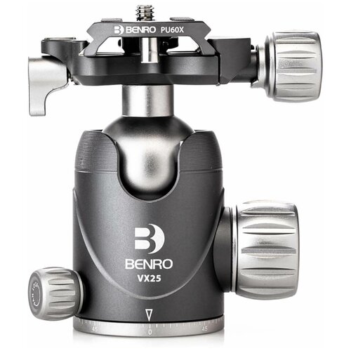 benro b1 шаровая голова arca swiss style шт Голова для штатива Benro VX25