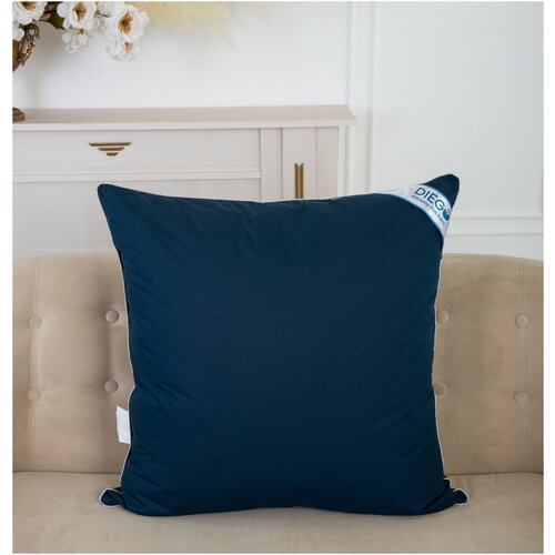 Подушка пух-перо 