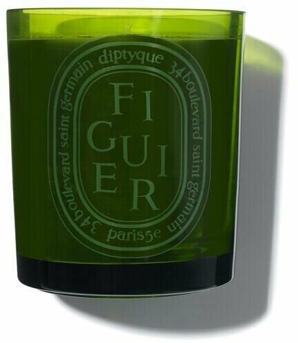 Ароматическая свеча Diptyque Figuier Coloured, 300 г