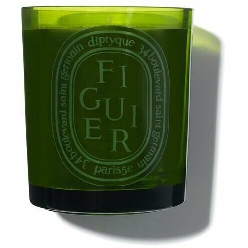 Ароматическая свеча Diptyque Figuier Coloured, 300 г