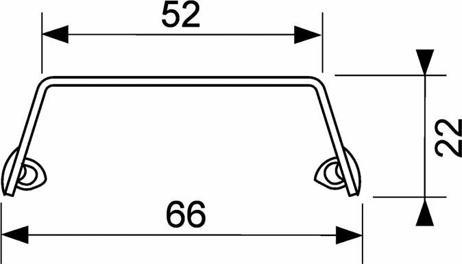 Решетка Tece TECEdrainline Steel II 120х120 см угловая - фото №3