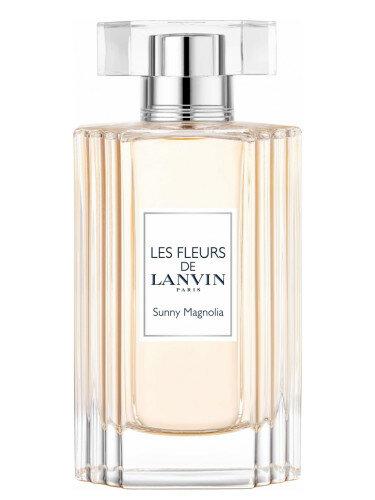 Lanvin Sunny Magnolia туалетная вода 90мл