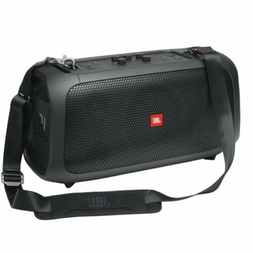 Портативная АС JBL PartyBox On-The-Go Bluetooth blackJBLPARTYBOXOTGUK 4436800₽