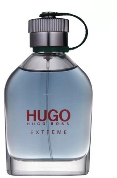 Туалетные духи Hugo Boss Hugo Extreme 75 мл