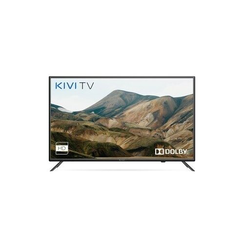 Телевизор Kivi 32H540LB 32 HD черный 1164200₽