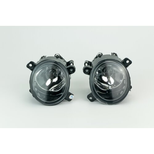 Противотуманные галогеновые фары передние ZFT-258 Лада Калина LADA Kalina Лада Гранта LADA Granta 700₽