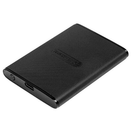 Внешний твердотельный накопитель External SSD Transcend 250Gb TS250GESD270C