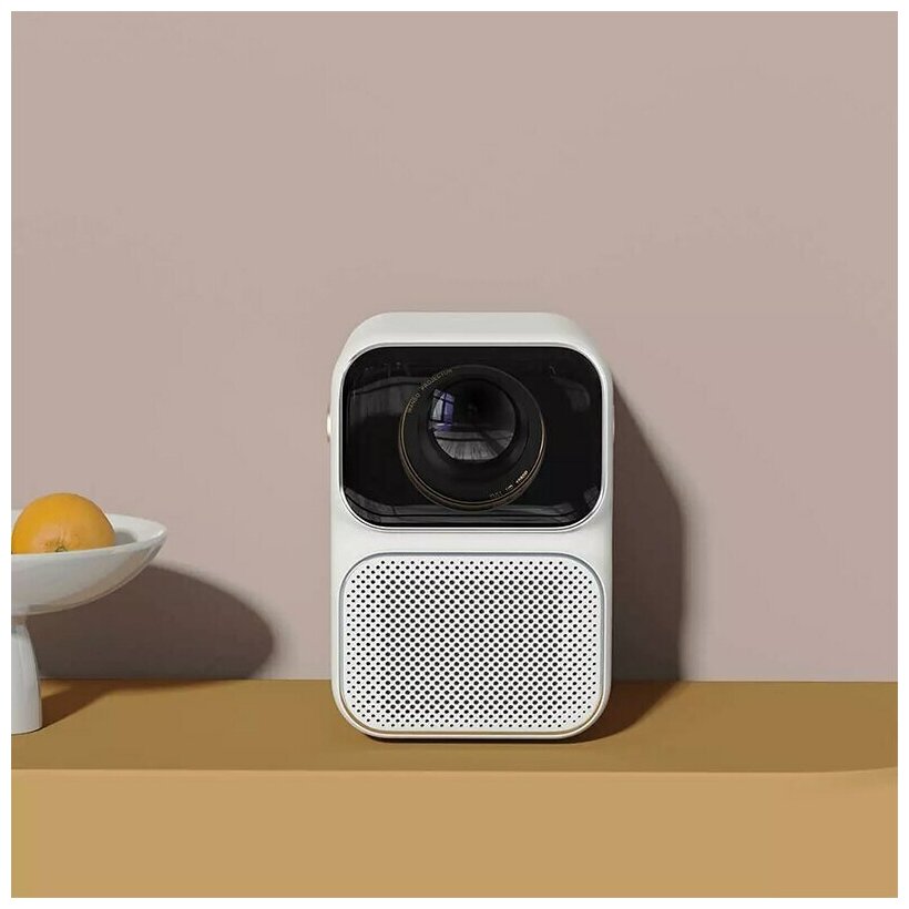 Проектор Xiaomi Wanbo Projector T6 Max