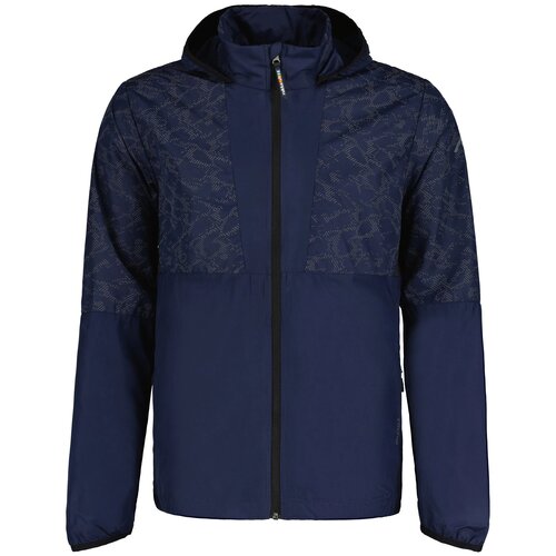 Куртка беговая Rukka Meskila Dark Blue (US:XL)