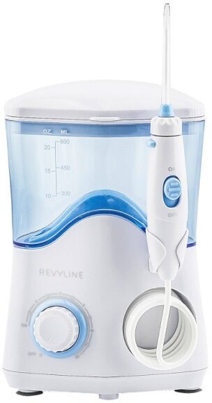 Ирригатор Revyline RL 100 White