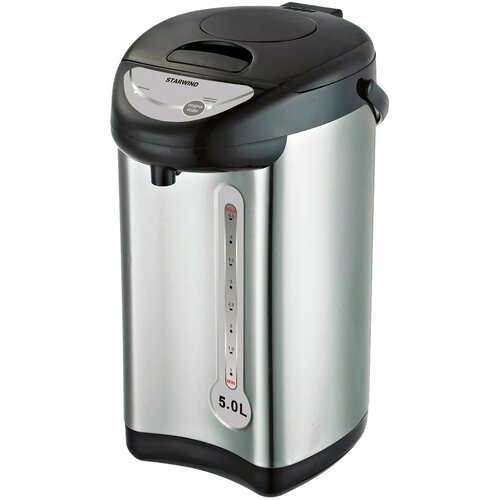 Термопот Starwind STP2851 5л750Вт 437000₽