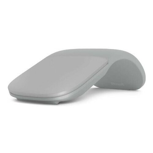 Microsoft Arc Mouse (Light Gray)