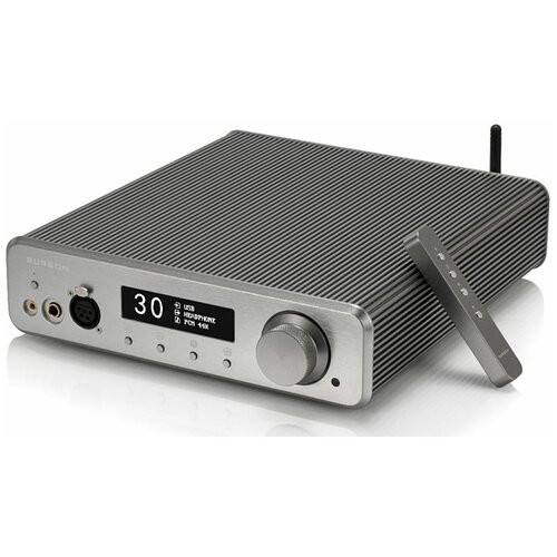 ЦАП Burson Audio Conductor 3X Reference