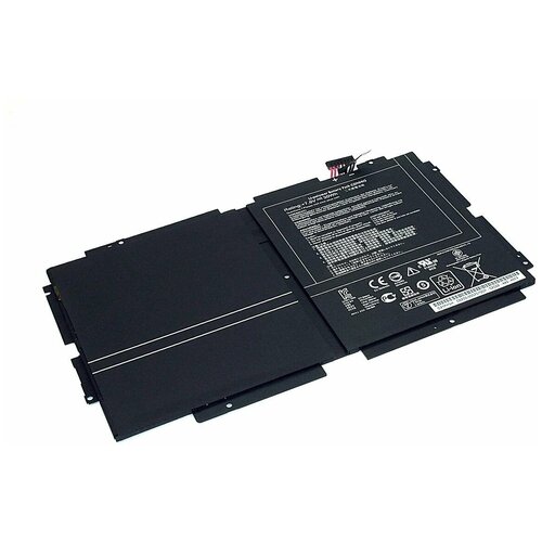 аккумуляторная батарея c21n1413 для планшета asus transformer book t300fa chi 7 6v 3900mah Аккумуляторная батарея C21N1413 для планшета Asus Transformer Book T300FA, Chi 7.6V 3900mAh