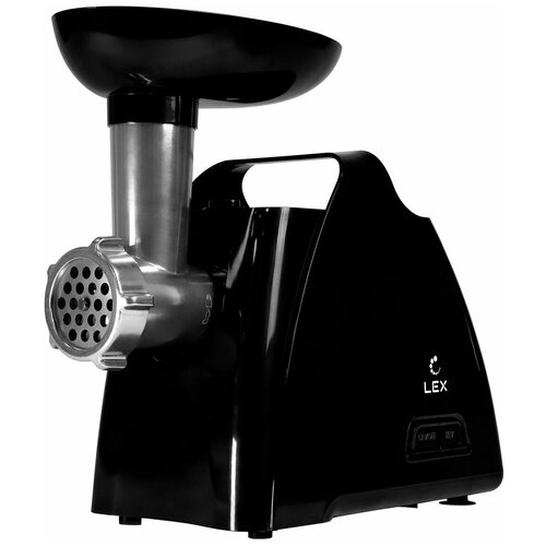 Мясорубка LEX LX-4001-1 383000₽