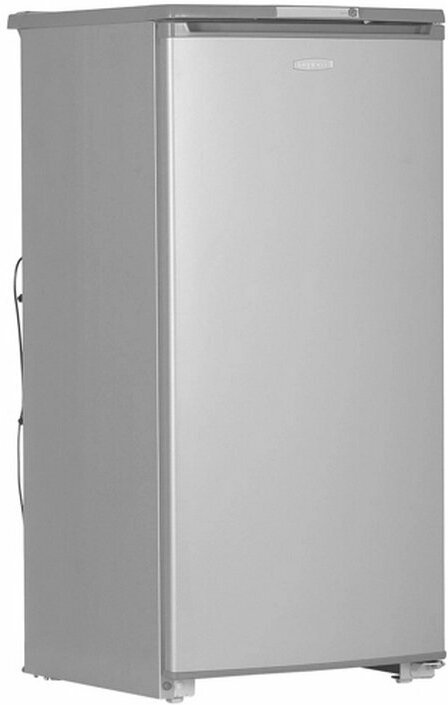 Однокамерный холодильник Бирюса - фото №19