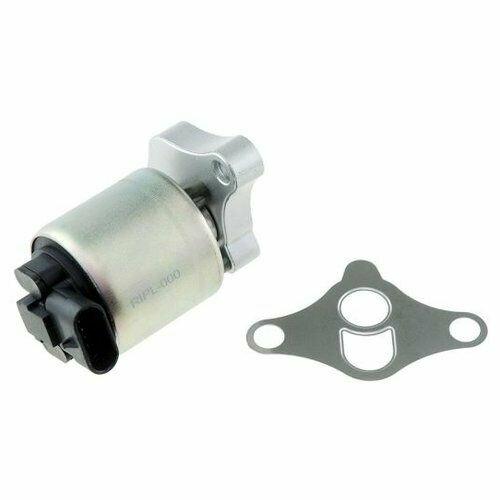 Клапан рециркуляции отработавших газов Nty EGRPL000 6972₽