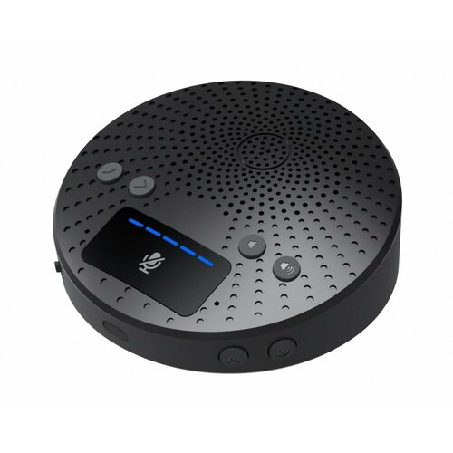 Спикерфон Gsou CF10 (устройство громкой связи) / USB / Bluetooth