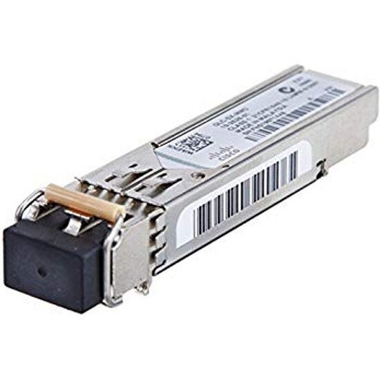 Трансивер Cisco GLC-SX-MMD 1000Base-SX MMF Short Wave DDMI 850nm 550m LC SFP