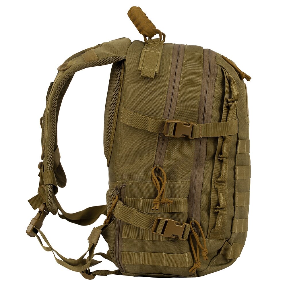 Рюкзак Tramp «Tactical» 40 л