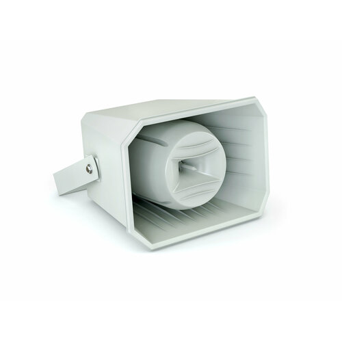 CVGAUDIO HPM50T Рупорный громкоговоритель серый, светлый, серый