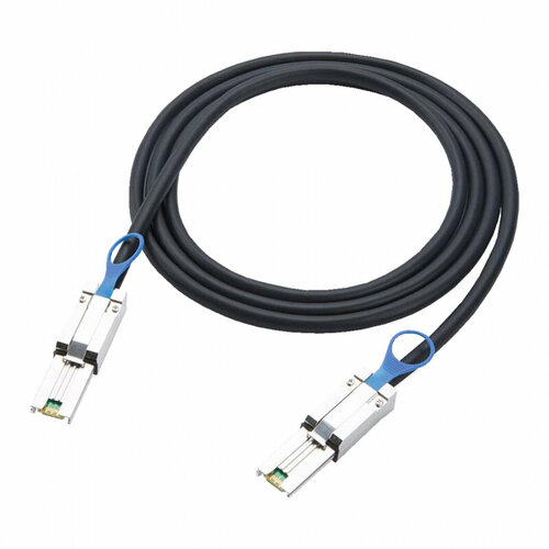 Внешний кабель Molex SFF-8644 - SFF-8644 12G 2m 4521₽