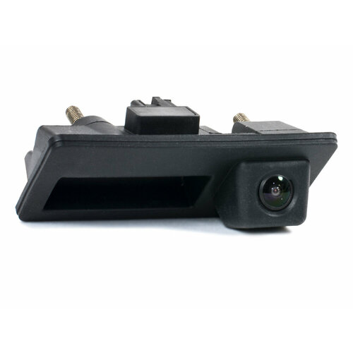 AVEL Штатная камера заднего вида AVS327CPR003 с переключателем HD и AHD для автомобилей AUDI PORSCHE SKODA VOLKSWAGEN 5500₽