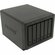 Synology Дисковый массив Synology DS620slim Сетевое хранилище DC2...