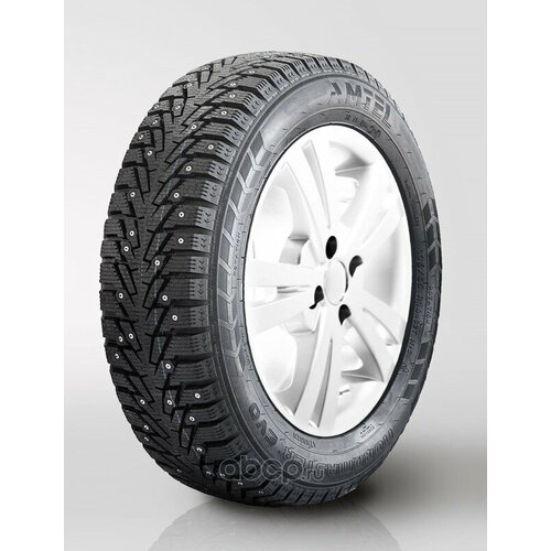 Автомобильные зимние шины Amtel NORDMASTER EVO 205/55 R16 94T