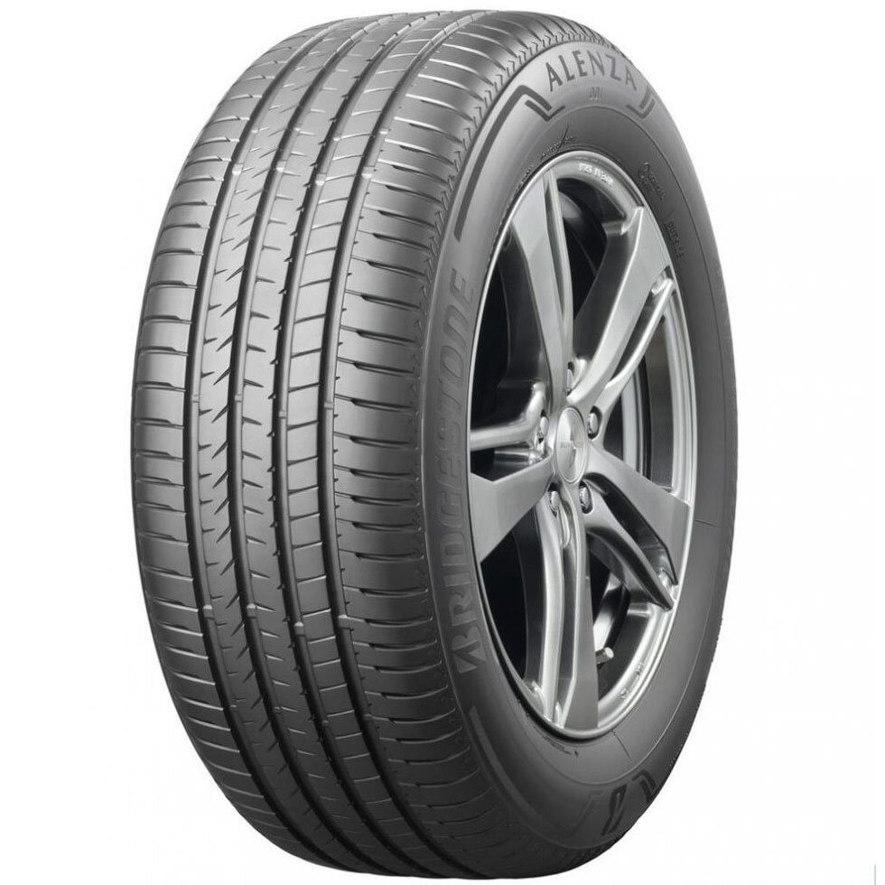 Шина Bridgestone Alenza 001 RFT 275/35 R21 103Y