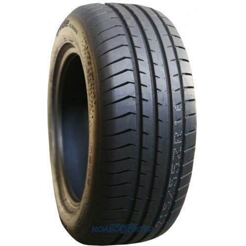 Автомобильные шины Kapsen Papide K3000 245/45 R19 102Y