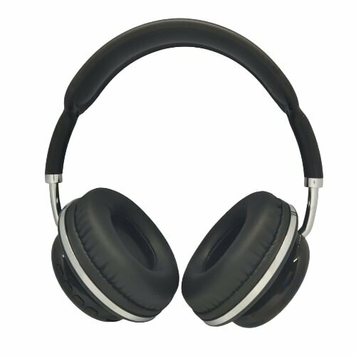 Беспроводные полноразмерные наушники CYZ-MAX21 Pro С активным шумоподавлением черный Wireless Headset Bluetooth 50 1690₽