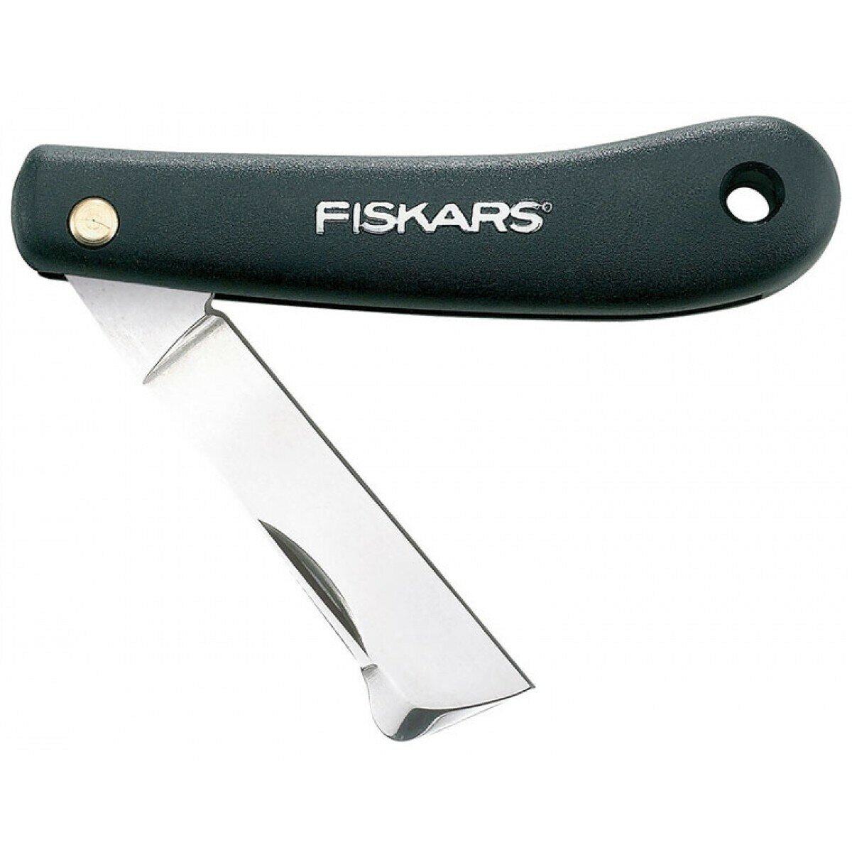Садовый нож для прививок Fiskars - фото №18