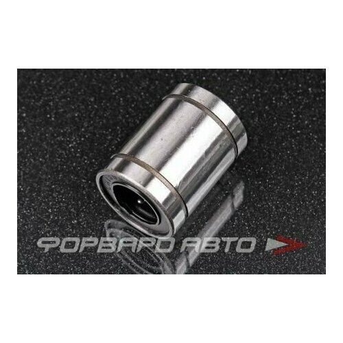 Подшипник 16*28*37 LM16UU, KG