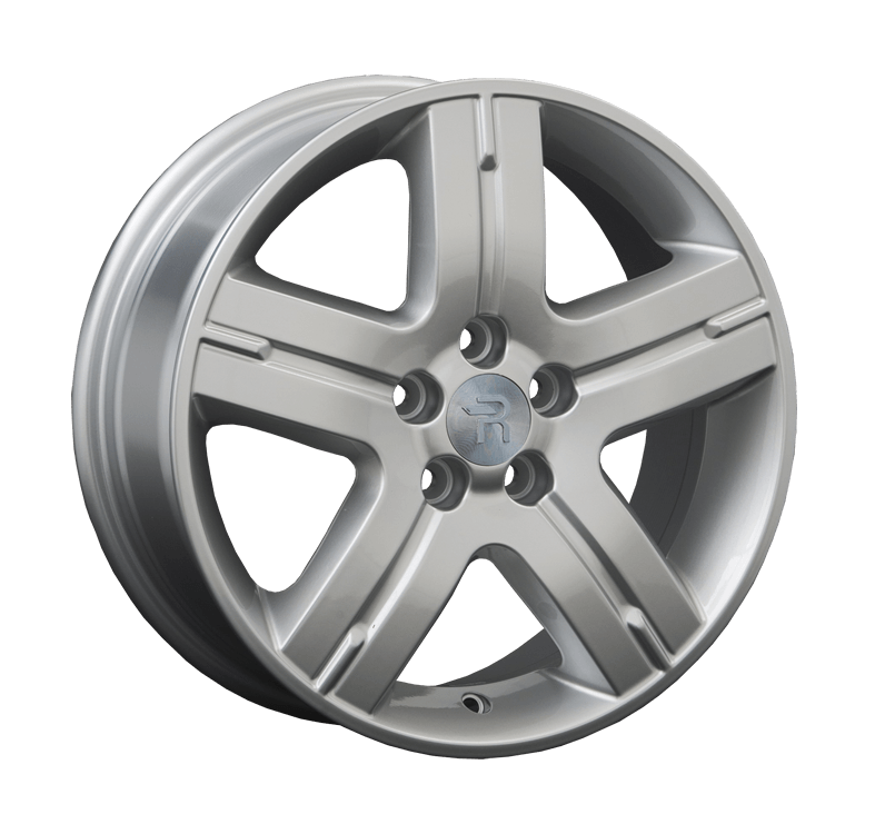 Диск REPLAY SB5 7x17 5/100 конус ET48 561 S