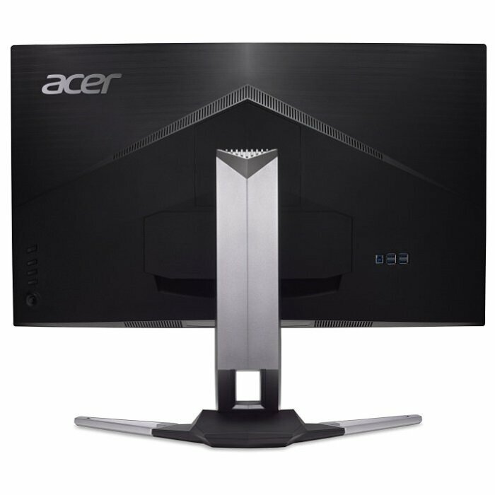 315" Монитор Acer Nitro XZ320QXbmiiphx 1920x1080 240 Гц *VA