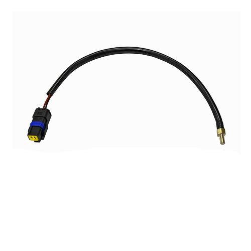 Датчик температуры редуктора ALPHA AEB / M/S (квадратный разъём, M5), (4,7 кОм)