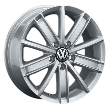 Диски Volkswagen VV33 7/17 ET40 5x112 d57,1 S